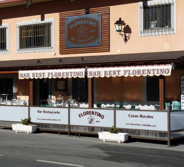 Restaurante Florentino