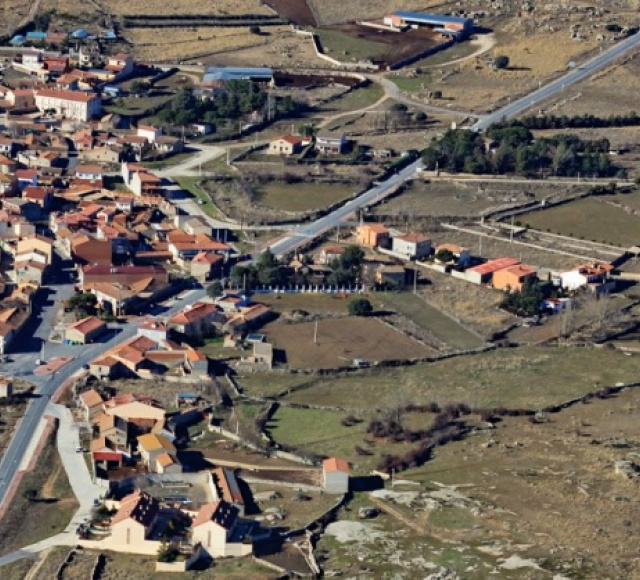 Sede Martiherrero
