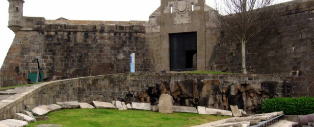 Entrada blog 3 - Castillo San Antón