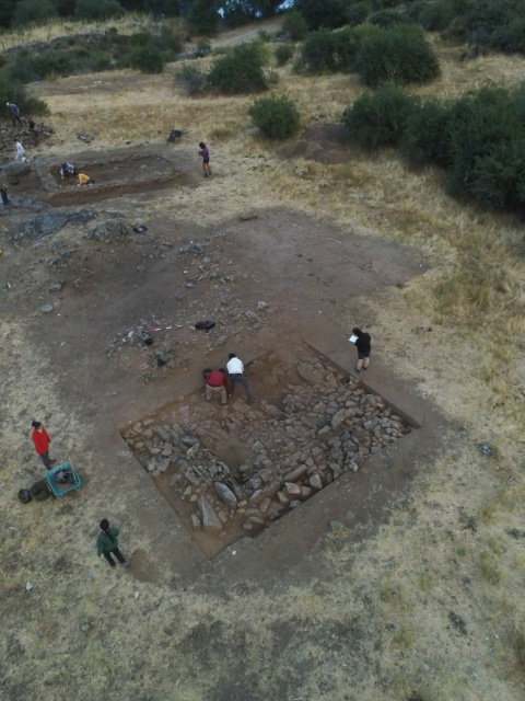 Excavaciones de La Coba (9)