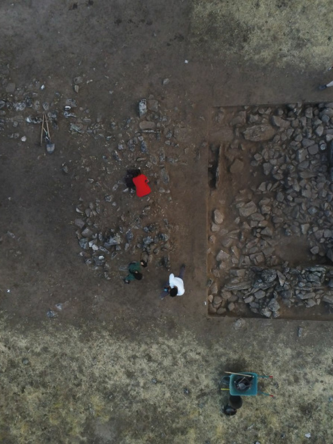Excavaciones de La Coba (12)